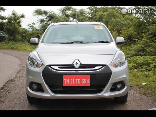 Ford EcoSport V/S C-Segment sedans