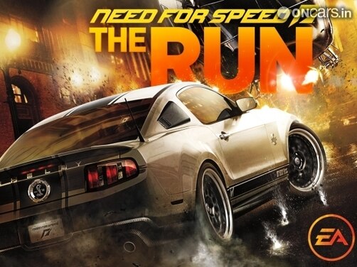 Need for Speed: The Run - Buried Alive trailer (video) Need for Speed: The Run - Buried Alive trailer (video)