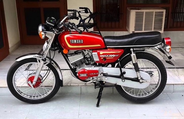 5 Bikes That We Indians Would Like To See Making A Comeback India Com