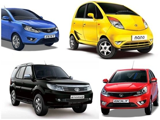Tata Motors Amazing April offer: Tata offers special discounts on Nano, Zest and Bolt a part of the package Tata Motors Amazing April offer: Tata offers special discounts on Nano, Zest and Bolt a part of the package