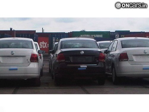 Volkswagen Vento to be launched in Malaysia soon