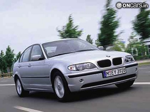 BMW 3-Series and M3 recalled in U.S & Canada BMW 3-Series and M3 recalled in U.S & Canada