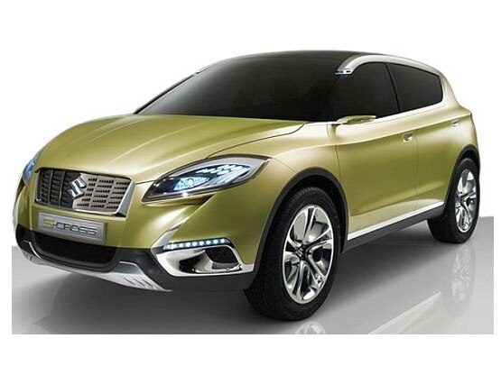 Maruti Suzuki India: Maruti set for record sales in 2014 at over 11.48 lakhs units