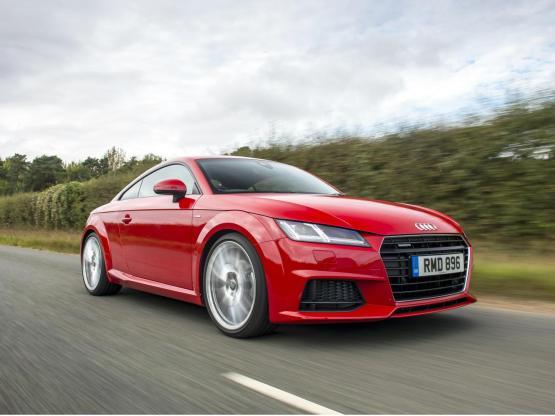 Audi 2015 TT Coupe Vs BMW Z4 Vs Mercedes SLK: Compare Price and Technical Specification Audi 2015 TT Coupe Vs BMW Z4 Vs Mercedes SLK: Compare Price and Technical Specification