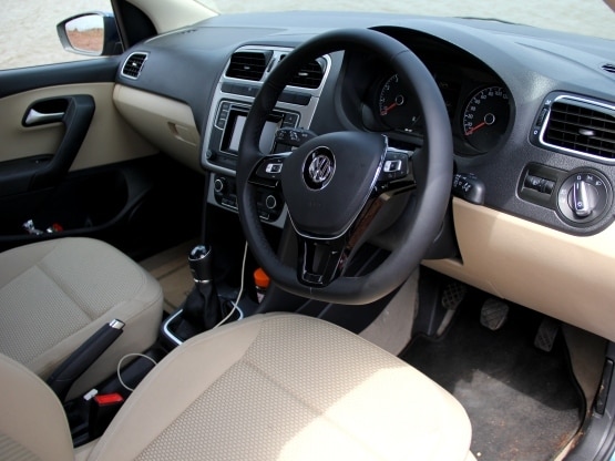Volkswagen Ameo - 1.2L Petrol First Drive Review Volkswagen Ameo - 1.2L Petrol First Drive Review