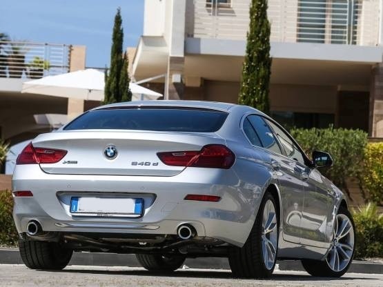 BMW 6 Series Gran Coupe to be Launched Tomorrow: Get expected price, specifications and features