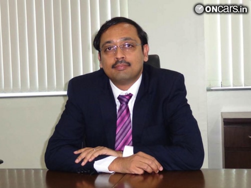 Mercedes Benz India appoints new marketing & sales heads