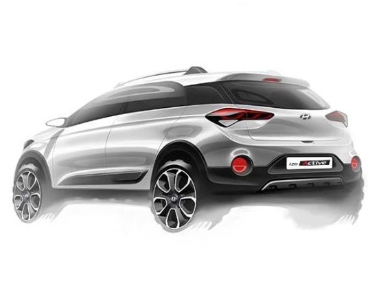 Hyundai i20 Active to Launch on March 17: Get preview on expected price, features and specifications of new i20 Active Hyundai i20 Active to Launch on March 17: Get preview on expected price, features and specifications of new i20 Active
