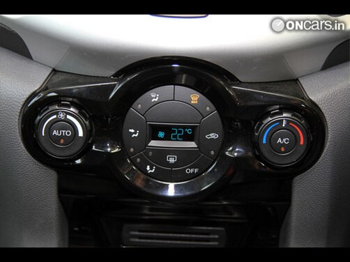 Ford EcoSport - Image Gallery