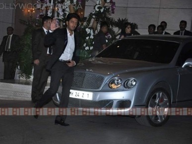Bentley cars and their famous Indian celebrity owners Bentley cars and their famous Indian celebrity owners