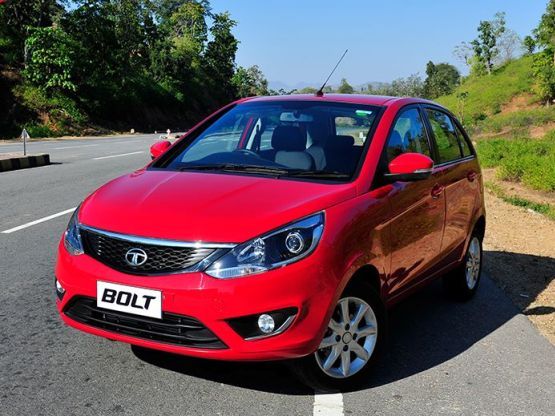 Tata Bolt Hatchback: Tata Motors sees higher consumer demand for Bolt XMS variant