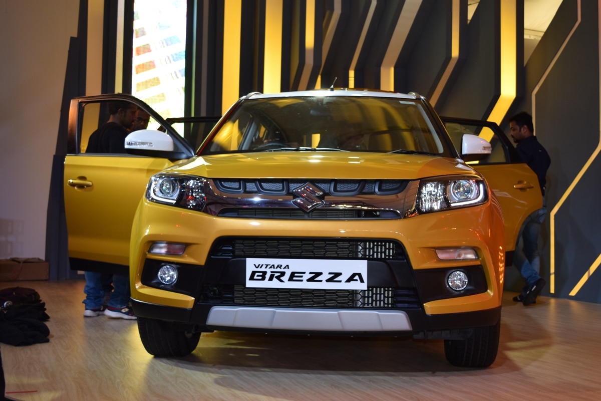 New Upcoming Cars in India in 2017 - 2018 New Upcoming Cars in India in 2017 - 2018