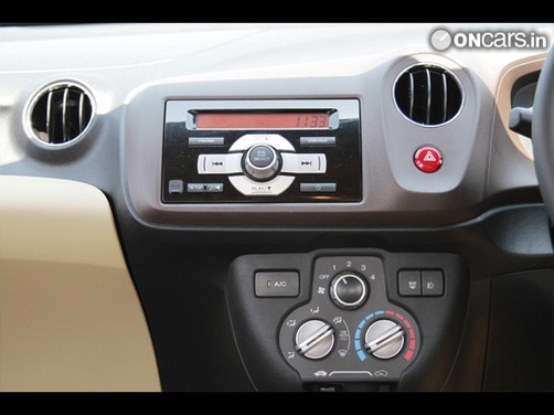 A giant leap forward at Honda India