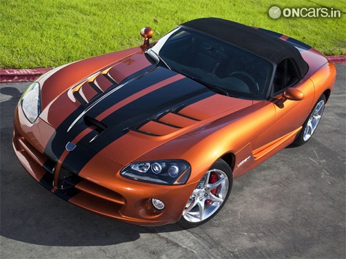 Valentine's Day special - Top five cars for singles