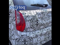 Scoop: Next generation Tata Indica Vista (Falcon4) spied Scoop: Next generation Tata Indica Vista (Falcon4) spied