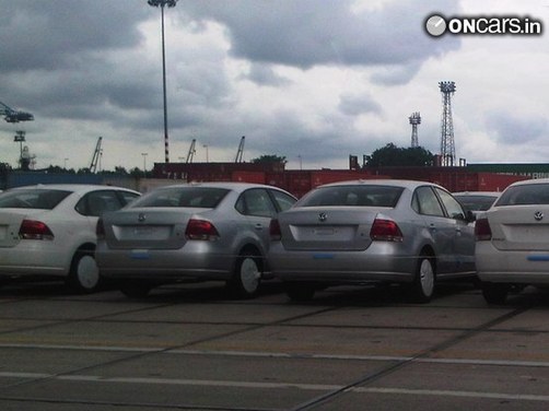 Volkswagen Vento to be launched in Malaysia soon