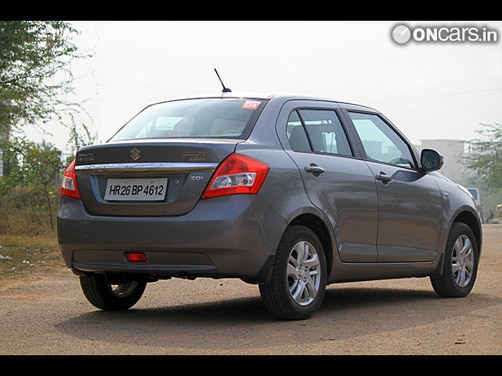 The car that bucked the trend is now Maruti's bestselling vehicle The car that bucked the trend is now Maruti's bestselling vehicle