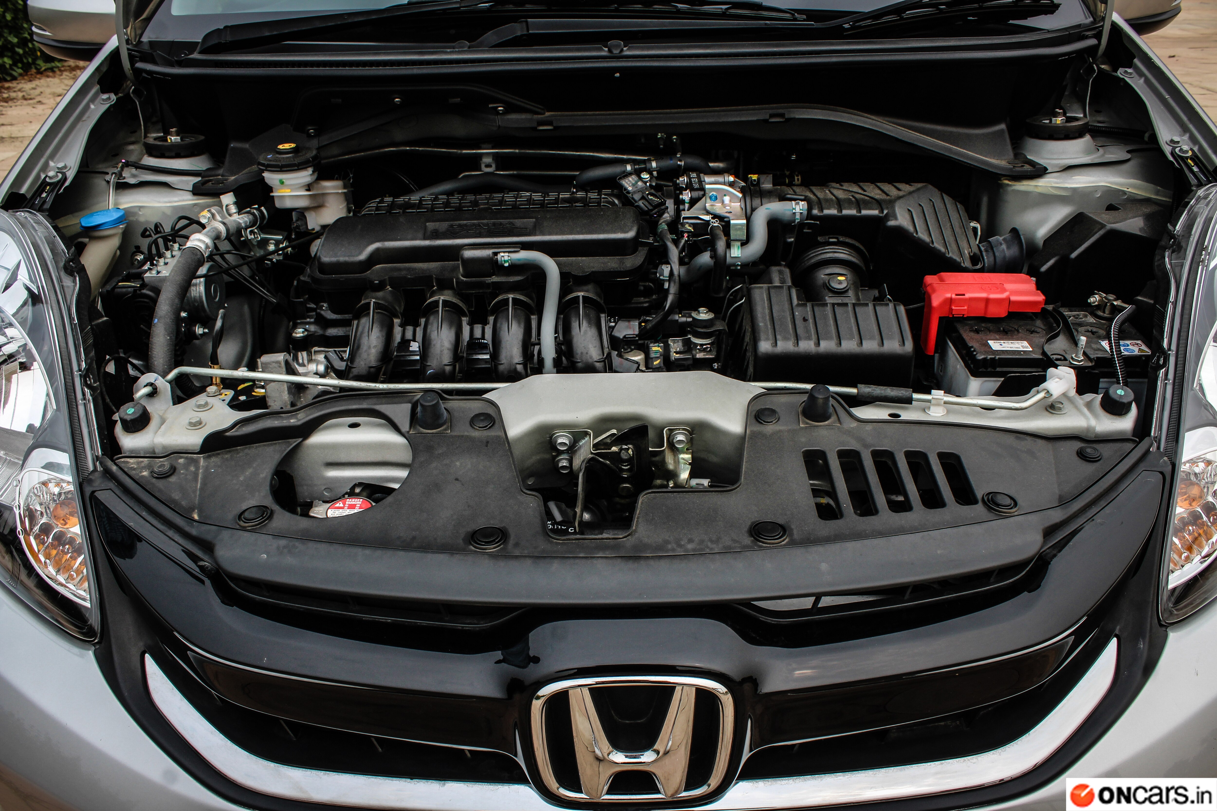 Honda Brio facelift: First Drive Report | India.com