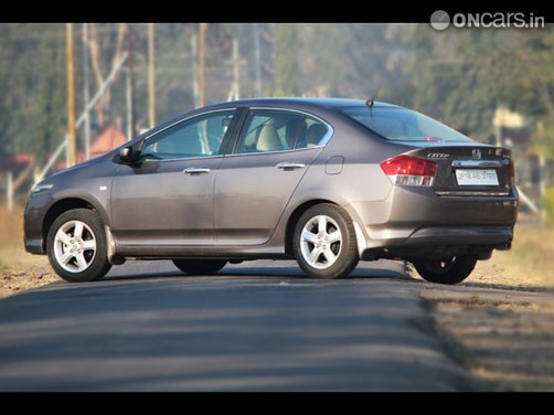 The VTEC is back! Well, just The VTEC is back! Well, just