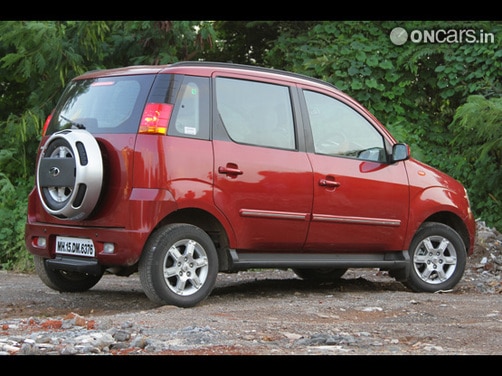Fairly comfortable and economical although not quite the compact MPV we were hoping for Fairly comfortable and economical although not quite the compact MPV we were hoping for