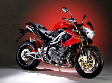 DSK Benelli to offer ABS on entire product range DSK Benelli to offer ABS on entire product range