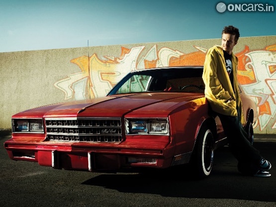 The Cars of Breaking Bad - And what they symbolise The Cars of Breaking Bad - And what they symbolise