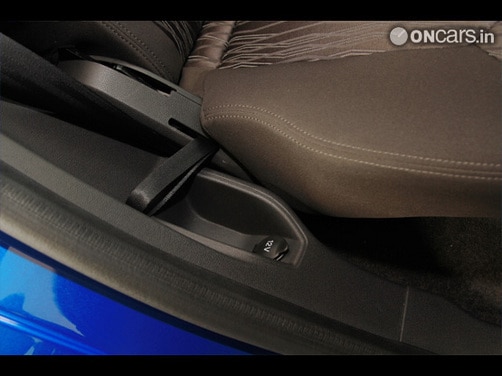 Ford EcoSport - Image Gallery