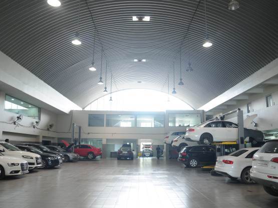Audi India Partners with Jubilant MotorWorks Again: Inaugurates its new outlet in Pune Audi India Partners with Jubilant MotorWorks Again: Inaugurates its new outlet in Pune