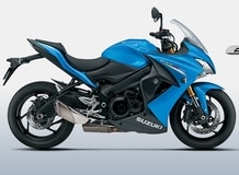 Suzuki Gsx S1000 And Gsx S1000f Launched In India Price Specifications India Com