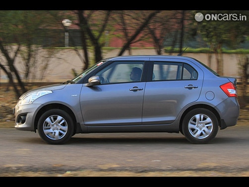 The car that bucked the trend is now Maruti's bestselling vehicle The car that bucked the trend is now Maruti's bestselling vehicle