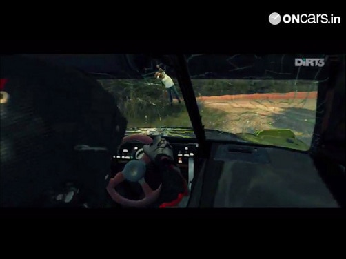 Game Review: DiRT3 (XBOX360)