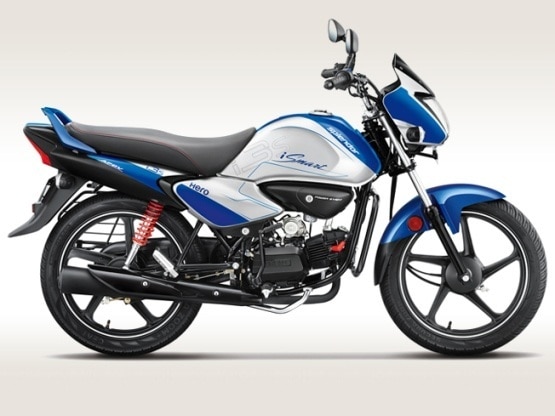 Hero MotoCorp Sells 1 Lakh two-wheelers Online worth INR 500 Crore
