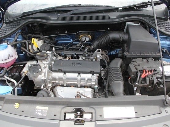 Volkswagen Ameo - 1.2L Petrol First Drive Review Volkswagen Ameo - 1.2L Petrol First Drive Review