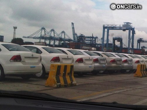Volkswagen Vento to be launched in Malaysia soon