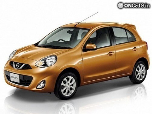 Exclusive: Thai version of Nissan Micra facelift not coming to India