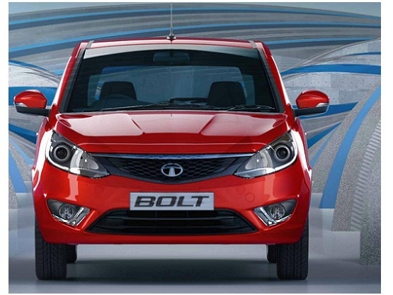Tata Bolt India Launch Postponed to 2015: Bolt will be Considered 2nd Passenger Car after Zest