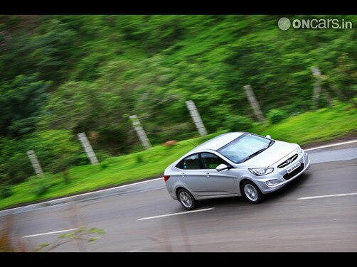 Ford EcoSport V/S C-Segment sedans