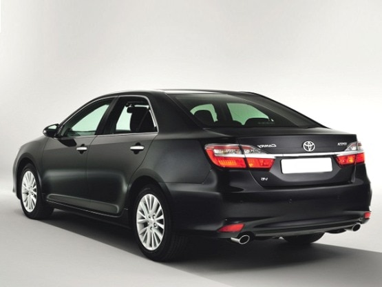 Toyota Camry 2015 to be Launched on April 30: Get expected price, features and specification of new Camry facelift Toyota Camry 2015 to be Launched on April 30: Get expected price, features and specification of new Camry facelift