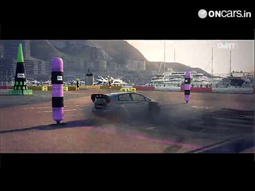 Game Review: DiRT3 (XBOX360)