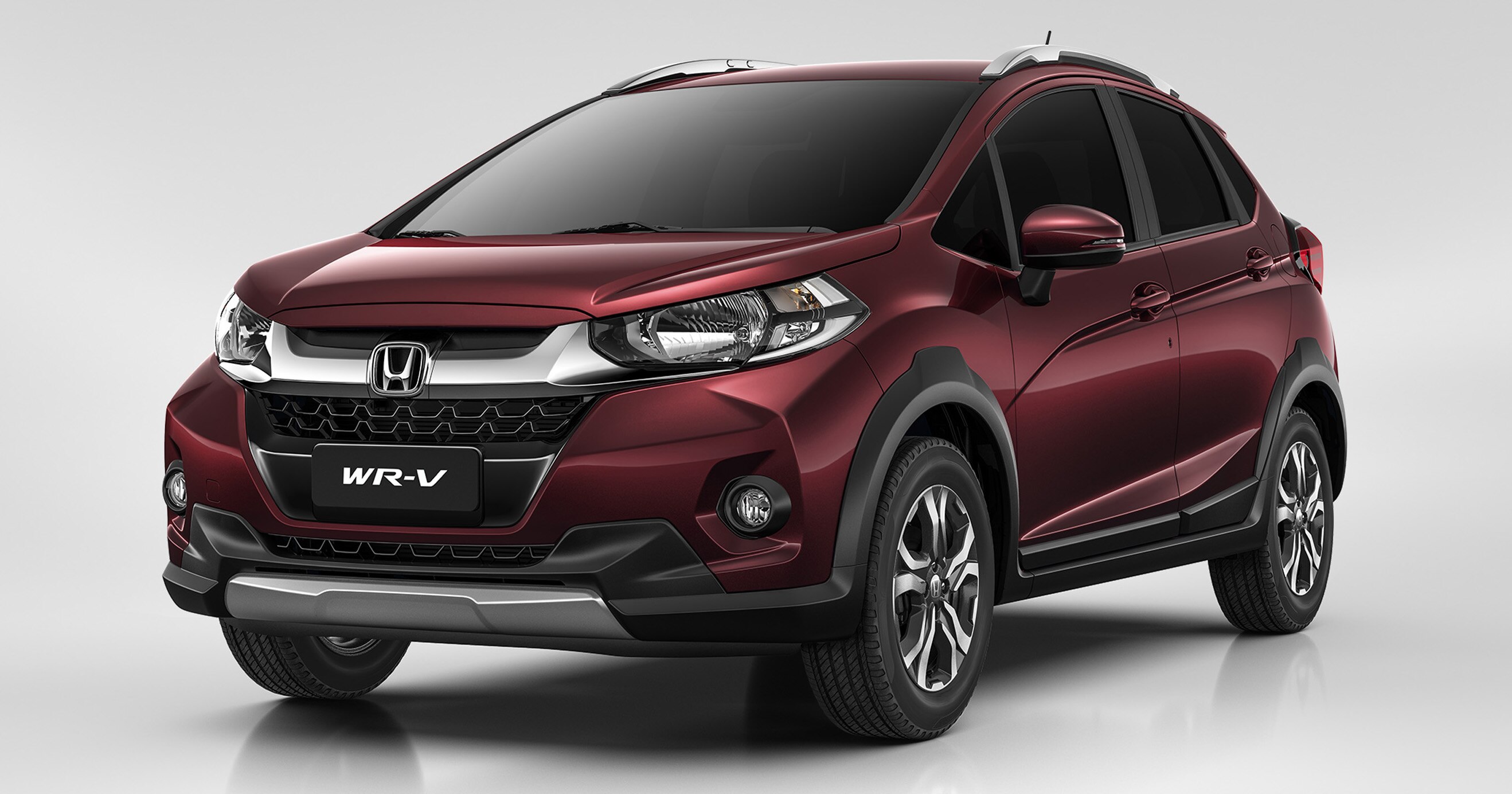 Honda Wr V Price In India Launch Date Engine Specifications And Photos All You Need To Know India Com