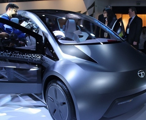 Tata Kite to be launched by the end of 2015: Price in India expected to be around INR 4 lakhs.