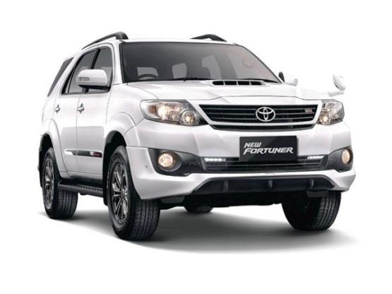 Toyota Cars India: Toyota decides to focus on safety features instead of chasing volumes