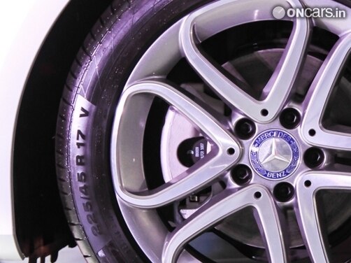 Exclusive Preview: Mercedes Benz A-class (India-spec)