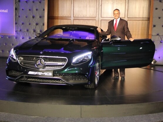 Mercedes Benz S500 Coupe S63 Amg Coupe And G63 Amg Launched In India Get Price Features And Specifications India Com Mercedes Benz S500 Coupe S63 Amg Coupe And G63 Amg Launched In India Get Price Features And Specifications India Com