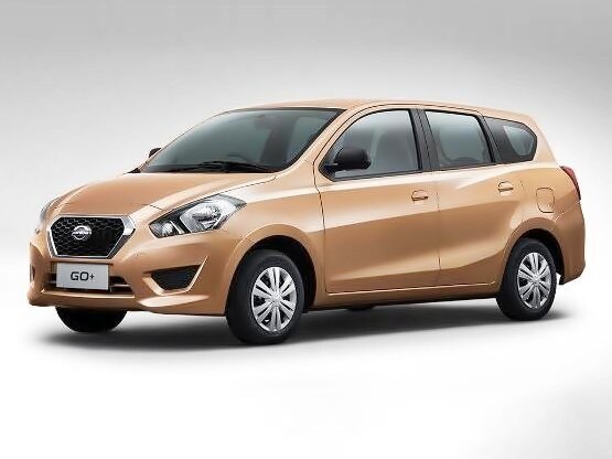 Datsun India launches GO and GO+ with driver side airbags
