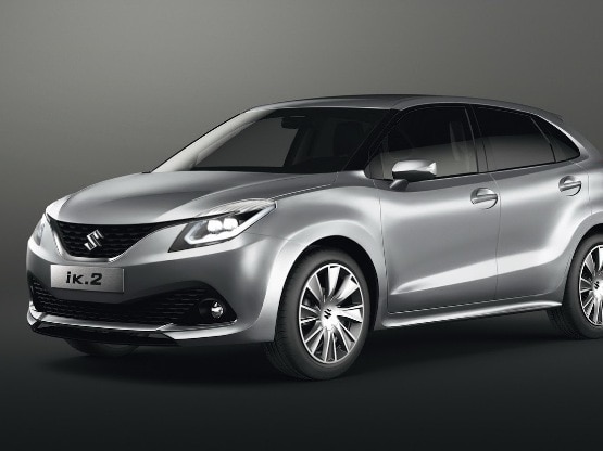 Maruti Suzuki YRA to be launched without turbo-petrol engine: Technology too expensive for India