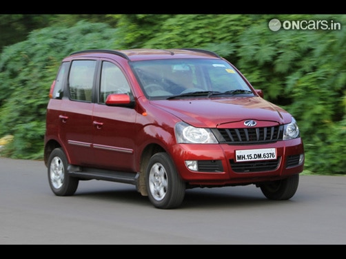 Fairly comfortable and economical although not quite the compact MPV we were hoping for Fairly comfortable and economical although not quite the compact MPV we were hoping for