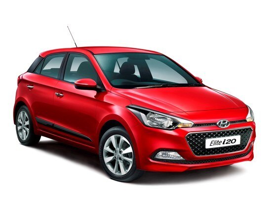 Hyundai i20: Hyundai Elite i20 awarded the Indian Car of the Year 2015