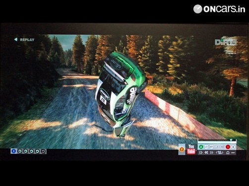 Game Review: DiRT3 (XBOX360)
