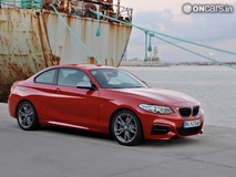 BMW M235i to get a Limited Slip Differential BMW M235i to get a Limited Slip Differential